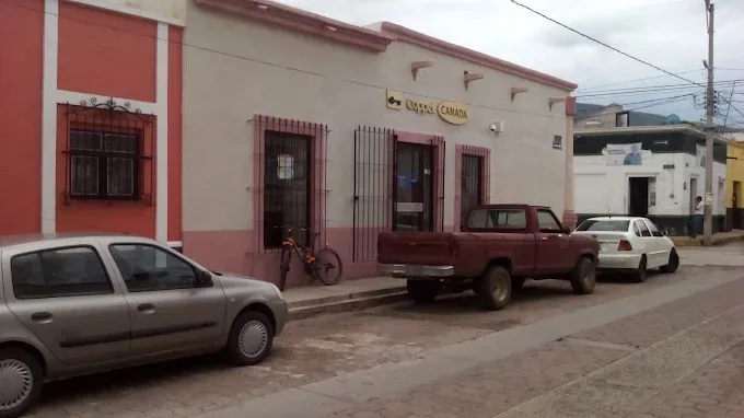 Coppel San Gabriel Jalisco