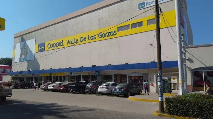 Coppel Valle de las Garzas Manzanillo Colima