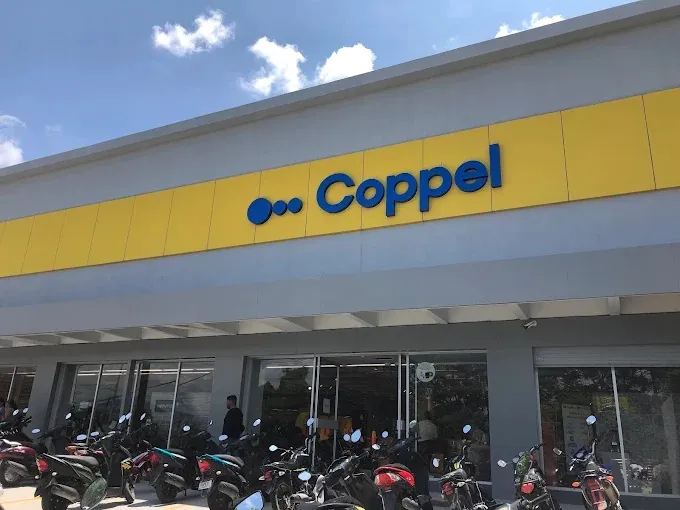 Coppel Yurácuaro Michoacán
